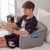 Reading Lap Pillow Laptop Desk for Bed, Ergonomic Memory Foam Cushion - Aroflit