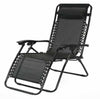 Recliner garden foldable relaxing Chair - Aroflit