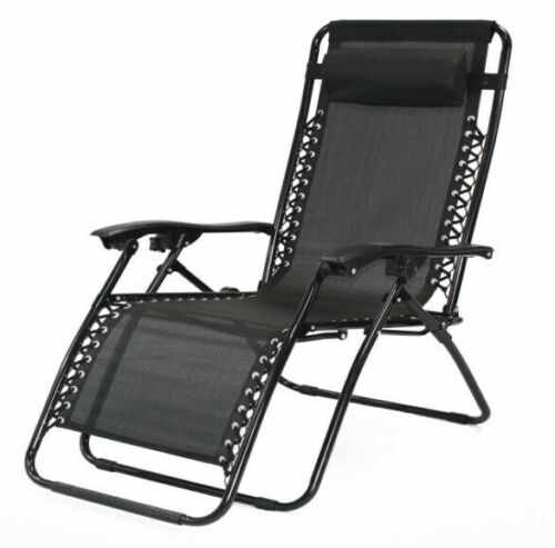 Recliner garden foldable relaxing Chair - Aroflit