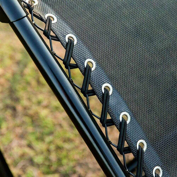 Recliner garden foldable relaxing Chair - Aroflit