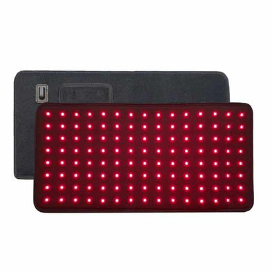 Red LED Light Therapy Belt - Aroflit