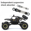 Remote Control Unbreakable RC Car, Durable 4WD for Kids and Adults - Aroflit
