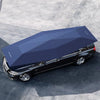 Remote Controlled Portable Car Roof Sunshade Umbrella Canopy - Aroflit