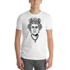 Rest In Peace Queen Elizabeth II – T-shirt - Aroflit