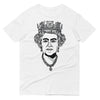 Rest In Peace Queen Elizabeth II – T-shirt - Aroflit