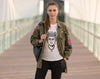 Rest In Peace Queen Elizabeth II – T-shirt - Aroflit