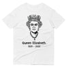 Rest In Peace Queen Elizabeth II – T-shirt - Aroflit