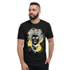 Rest In Peace Queen Elizabeth II – T-shirt Black - Aroflit