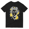 Rest In Peace Queen Elizabeth II – T-shirt Black - Aroflit