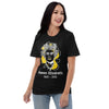 Rest In Peace Queen Elizabeth II – T-shirt Black - Aroflit