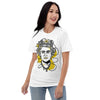 Rest In Peace Queen Elizabeth II – T-shirt White - Aroflit