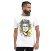 Rest In Peace Queen Elizabeth II – T-shirt White - Aroflit