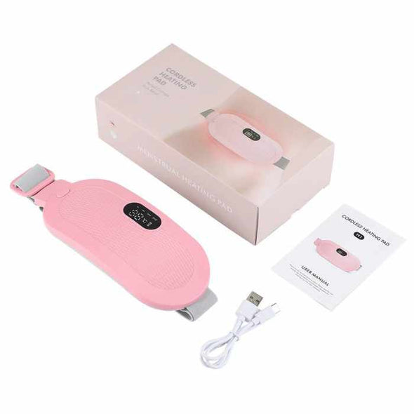 Restia™ – Menstrual Relief Pad - Aroflit