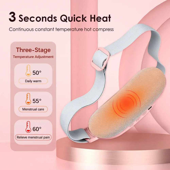 Restia™ – Menstrual Relief Pad - Aroflit