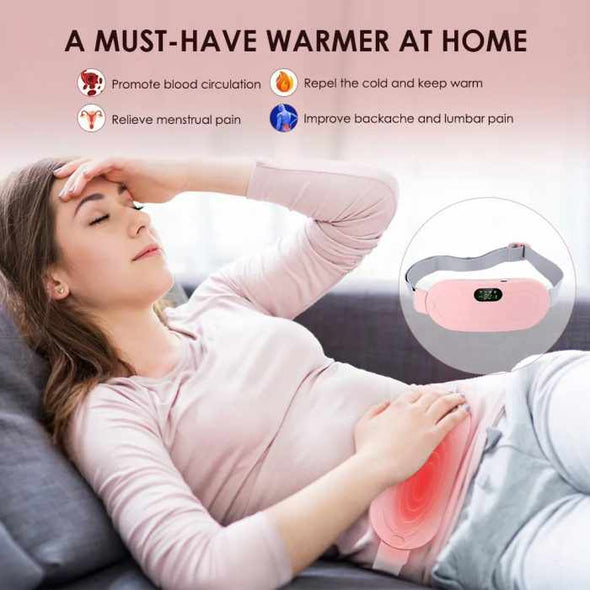 Restia™ – Menstrual Relief Pad - Aroflit
