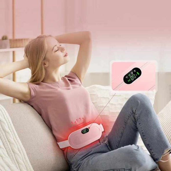 Restia™ – Menstrual Relief Pad - Aroflit