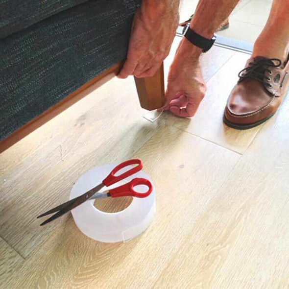 Reusable Nano Adhesive Tape - Aroflit
