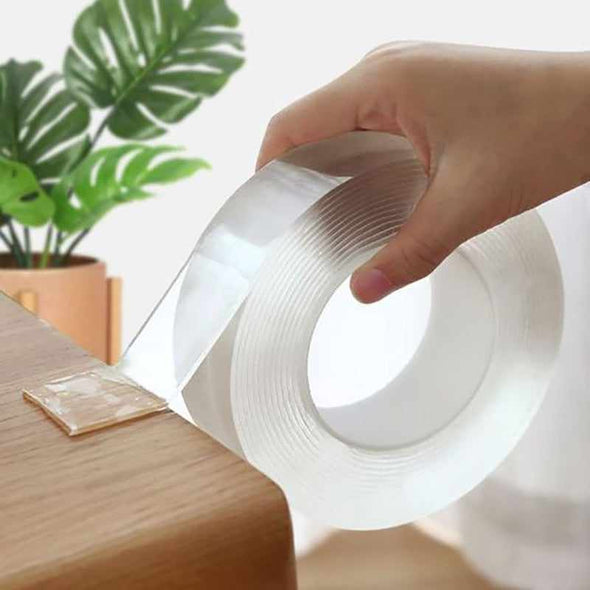Reusable Nano Adhesive Tape - Aroflit