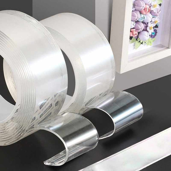 Reusable Nano Adhesive Tape - Aroflit