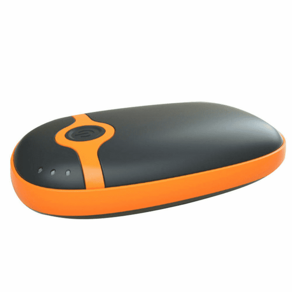 Reusable Rechargeable Electric Hand Warmer - Aroflit