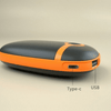 Reusable Rechargeable Electric Hand Warmer - Aroflit