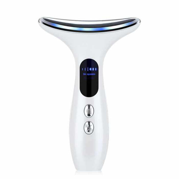 RevitaGlow™ Advanced Facial Toning and Multi - Spectral Rejuvenation System - Aroflit