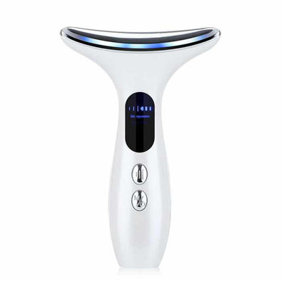 RevitaGlow™ Advanced Facial Toning and Multi - Spectral Rejuvenation System - Aroflit