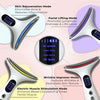 RevitaGlow™ Advanced Facial Toning and Multi - Spectral Rejuvenation System - Aroflit