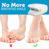 Revolutionary Nail Fungus Laser Device for Fast and Pain - Free - Aroflit