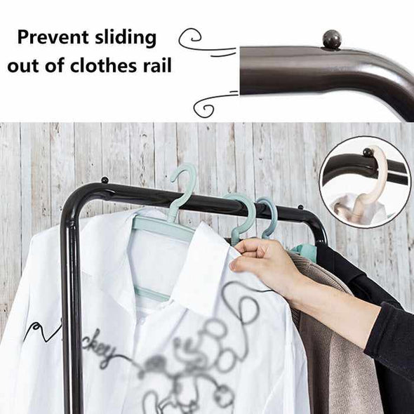 Rolling Laundry Basket Organizer Cart on Wheels - Aroflit