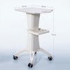 Rolling Trolley Cart for Beauty Machine - Aroflit