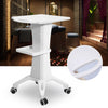 Rolling Trolley Cart for Beauty Machine - Aroflit