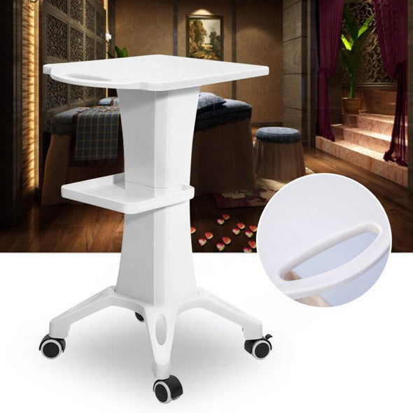 Rolling Trolley Cart for Beauty Machine - Aroflit