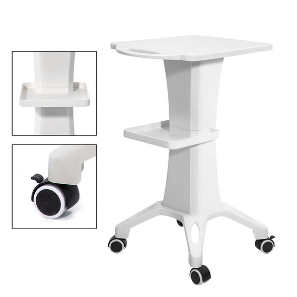 Rolling Trolley Cart for Beauty Machine - Aroflit