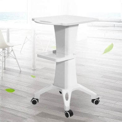 Rolling Trolley Cart for Beauty Machine - Aroflit