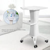Rolling Trolley Cart for Beauty Machine - Aroflit