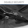 Rooftop Cargo Carrier Storage Bag For SUV - Aroflit