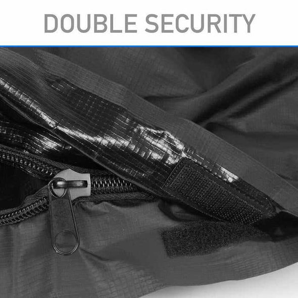 Rooftop Cargo Carrier Storage Bag For SUV - Aroflit