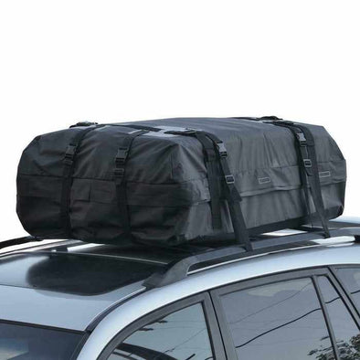 Rooftop Cargo Carrier Storage Bag For SUV - Aroflit