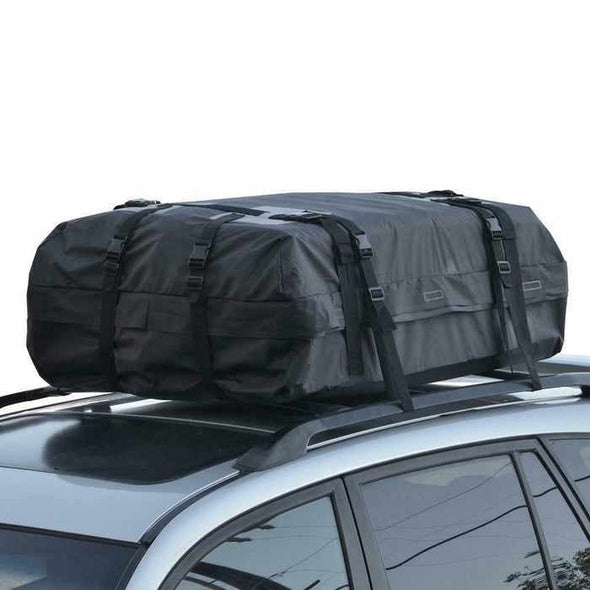 Rooftop Cargo Carrier Storage Bag For SUV - Aroflit