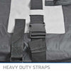 Rooftop Cargo Carrier Storage Bag For SUV - Aroflit