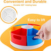 Rotating Desk Organiser for Kids Desk - Aroflit