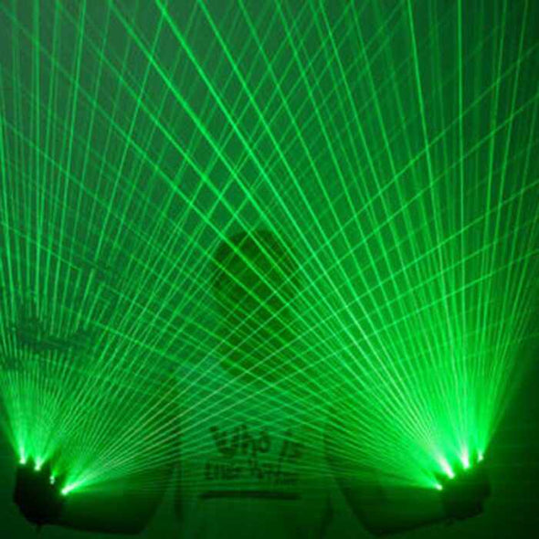 RYLO™ Green Laser Gloves - Aroflit
