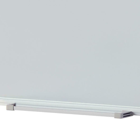 36" x 24" Rolling Dry Erase Board, Magnetic, Adjustable Height