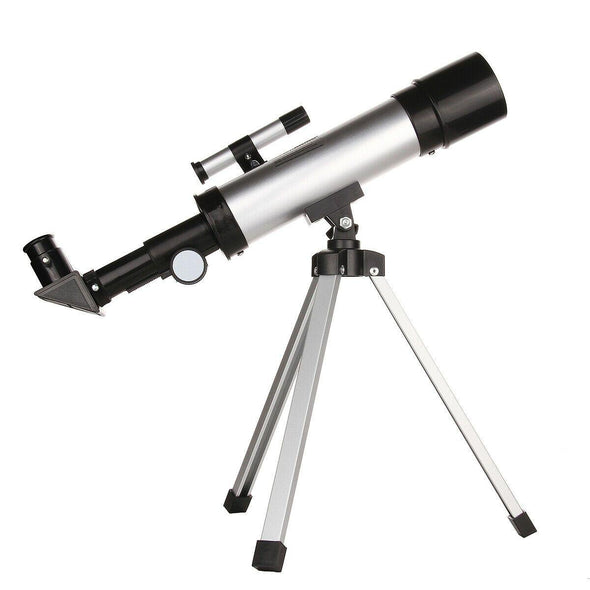 360x50mm 90x Zoom Astronomical Telescope with Tripod