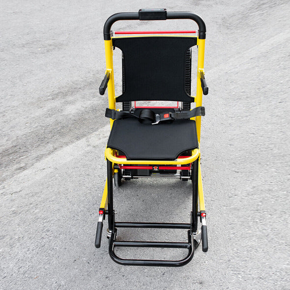 Motorized Elderly Stair Climbing Lift Wheelchair – 365 lbs Capacity