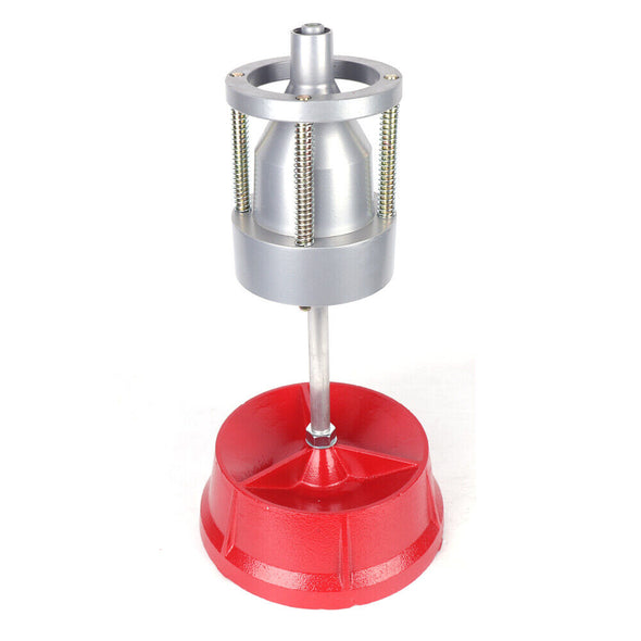 Premium Manual Tire Bubble Changer Balancer, Portable & Durable