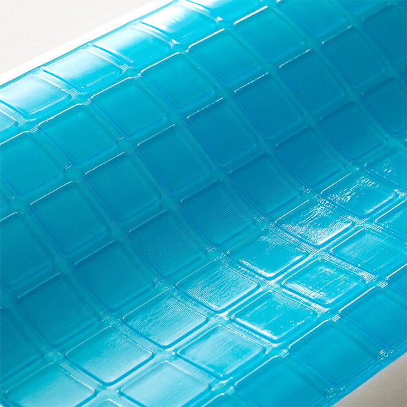 Premium Cooling Gel Memory Foam Pillow for Comfortable Sleep