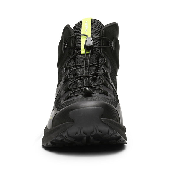 Men's Lightweight Waterproof Tactical Hiking Boots, Comfortable