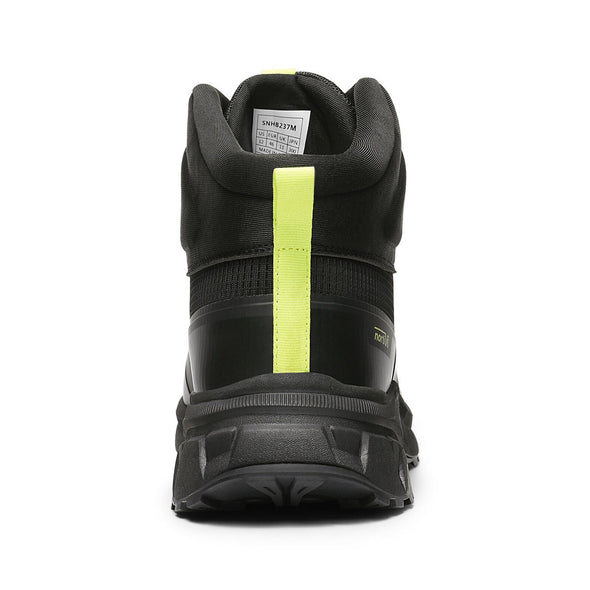 Men's Lightweight Waterproof Tactical Hiking Boots, Comfortable